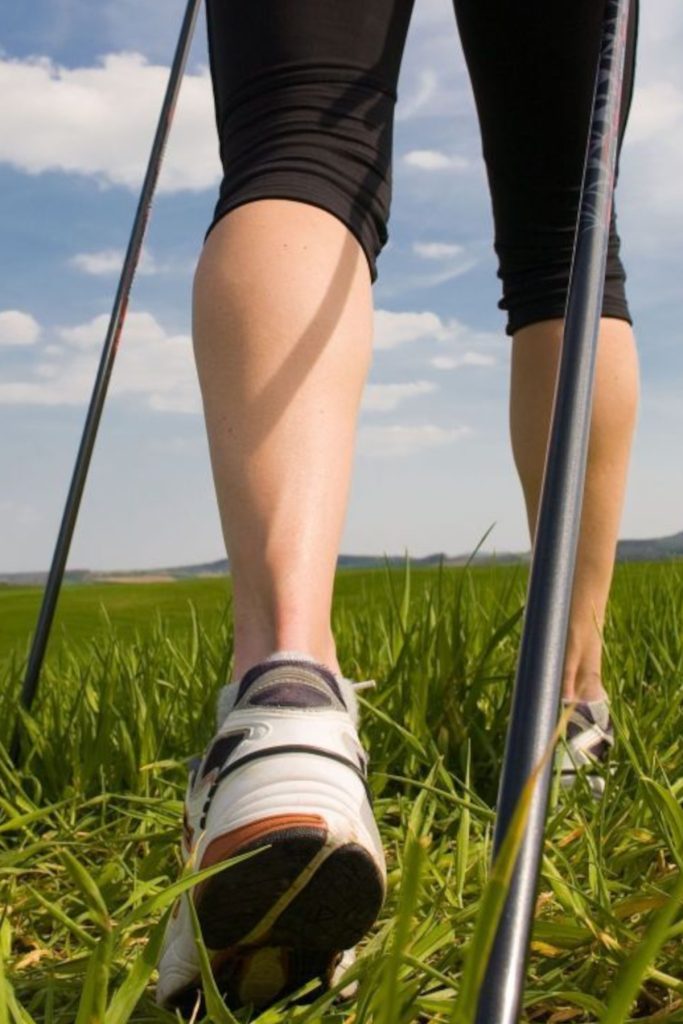 Nordic Walking